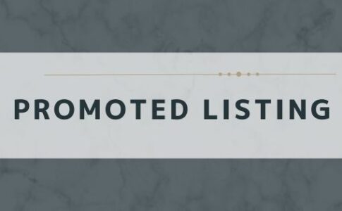 promoted listing
