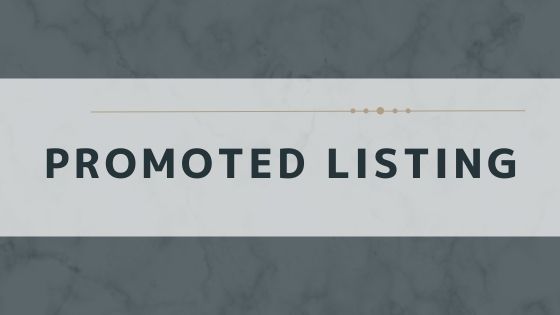 promoted listing