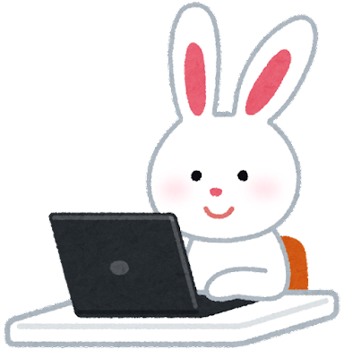 animal_chara_computer_usagi