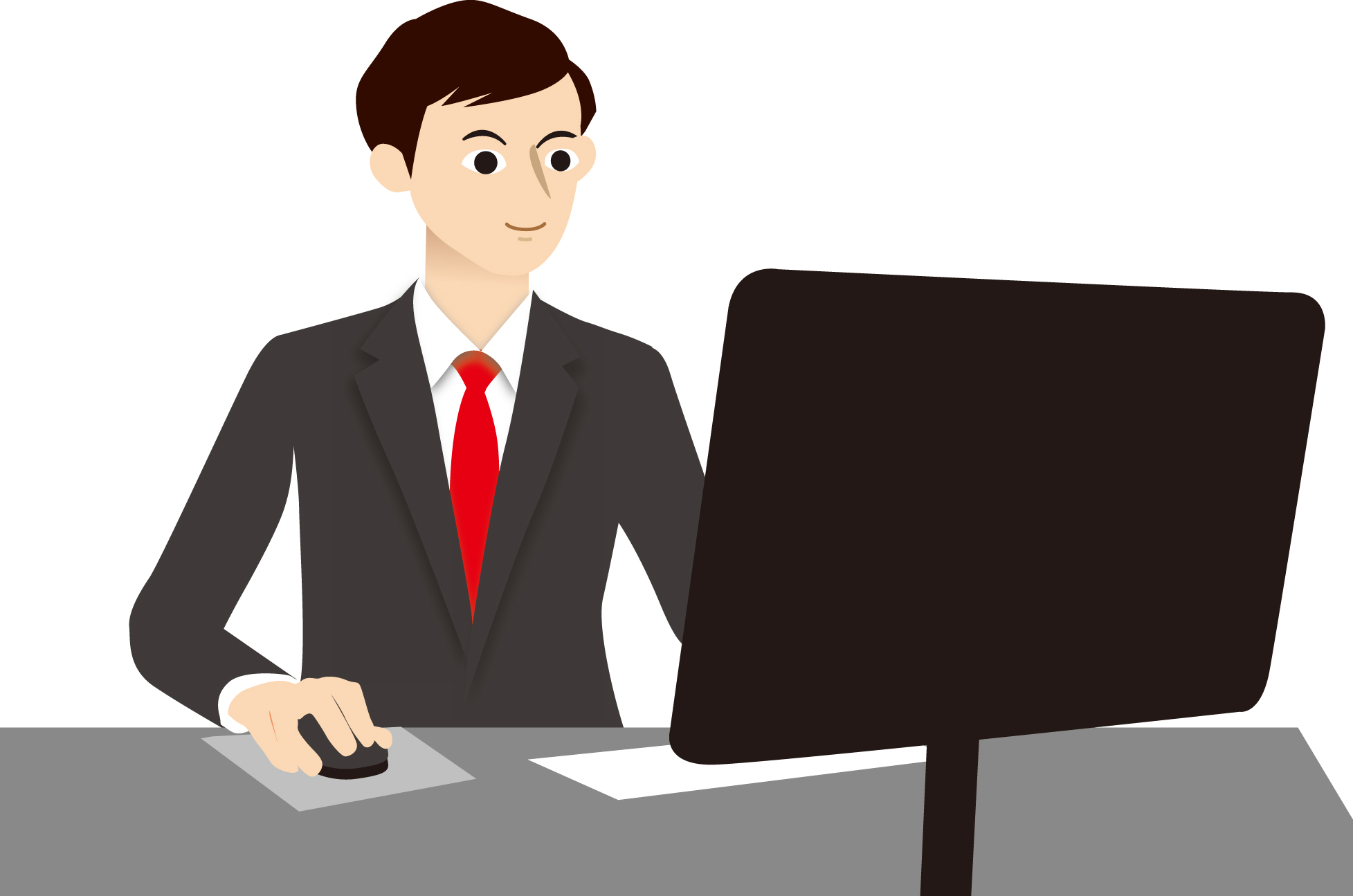 女性買い物バッグ