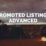 Promoted Listings Advanced