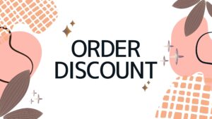 order-discount