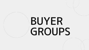 buyer-groups