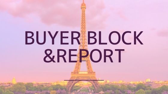 buyer-report