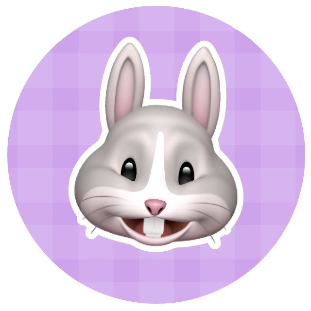 うさぎさん
